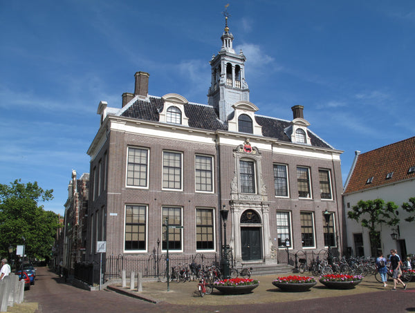 Gemeente Edam-Volendam (2012-2013)