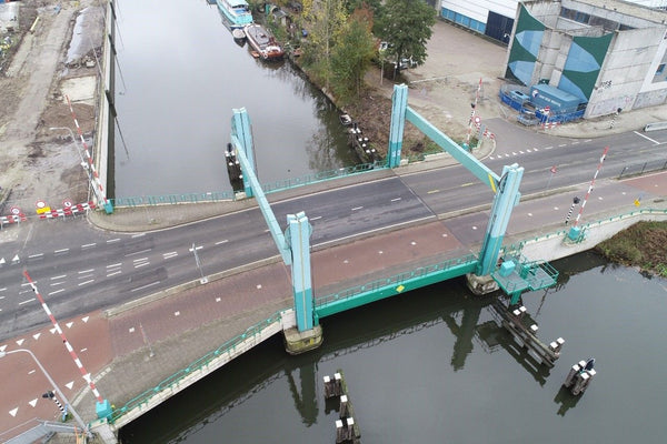 HOV-busbaan Transwijk en Dichterswijk (2018-2023)