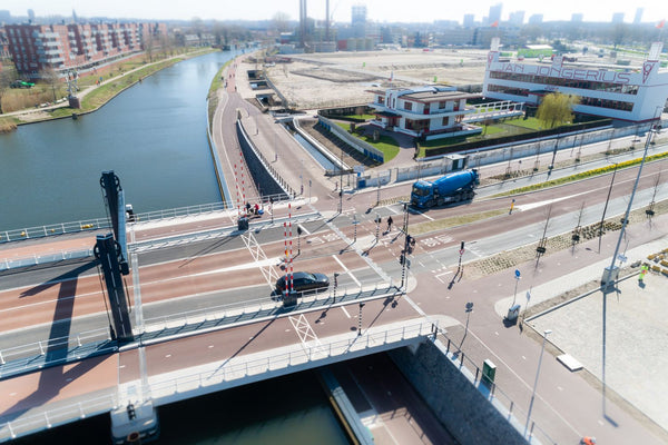 HOV-busbaan Transwijk en Dichterswijk (2018-2023)