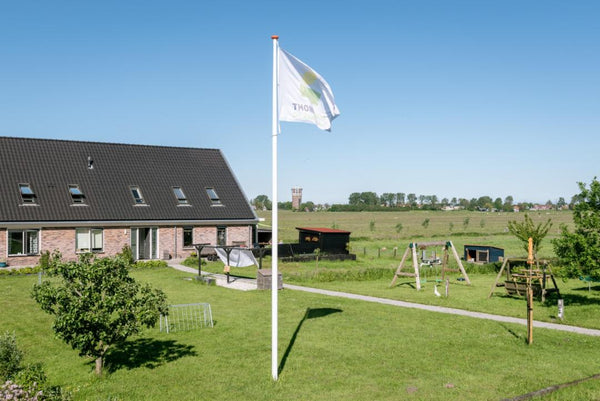 De Drie Notenboomen (2003-2013)